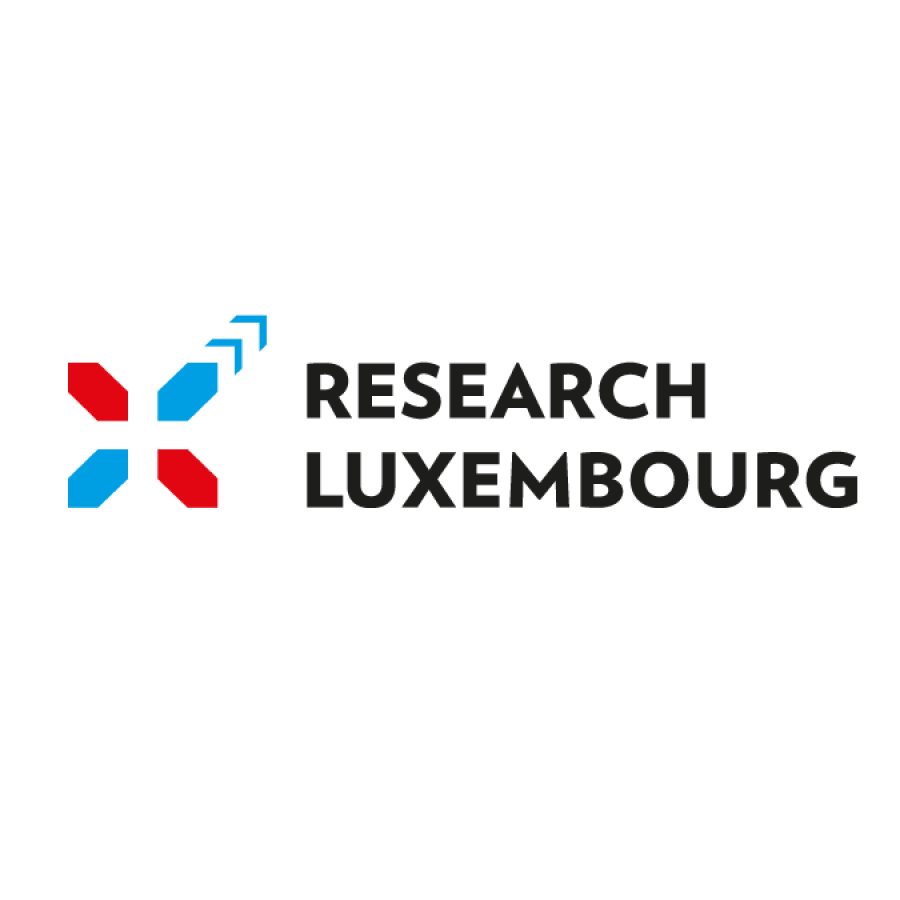 Research Luxembourg logo