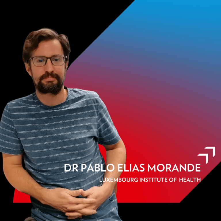 Dr Morande will study the interactions between chronic lymphocytic leukaemia tumour cells, their microenvironment and the small structures produced and released by the cells
