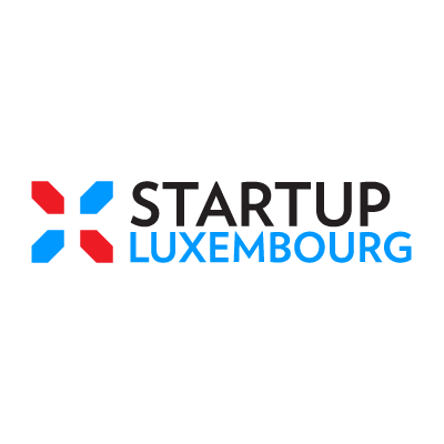 Startup Luxembourg logo