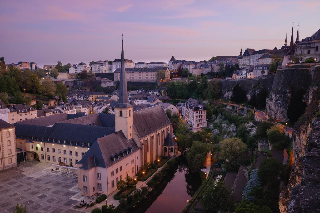 Luxembourg