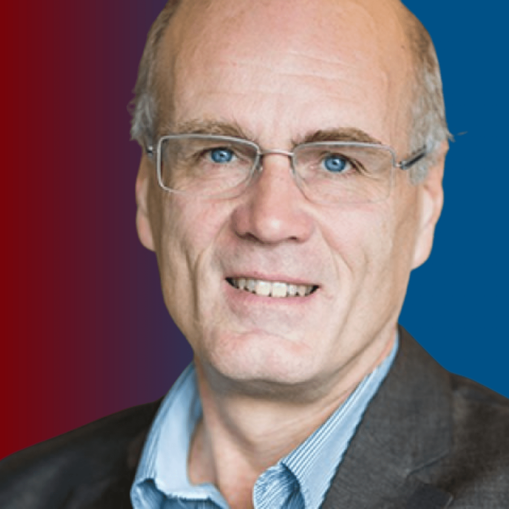 Bjorn Ottersen