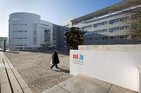 phd law luxembourg