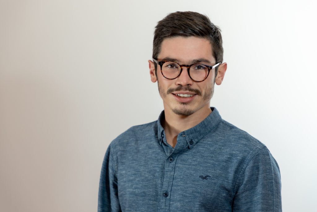 Morgan Raux is a research scientist at the department of Economics and Management at the University of Luxembourg. His research focuses on recruitment issues with a micro applied perspective.