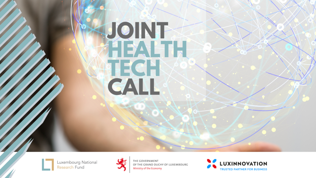 Joint HealthTech Call 2023