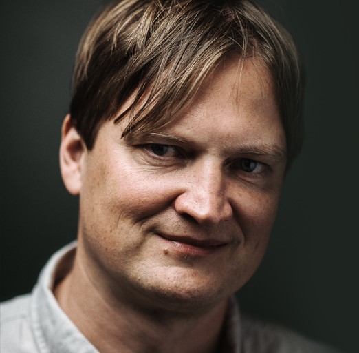 Prof Alexandre Tkatchenko | ©️ FNR / Rick Tonizzo