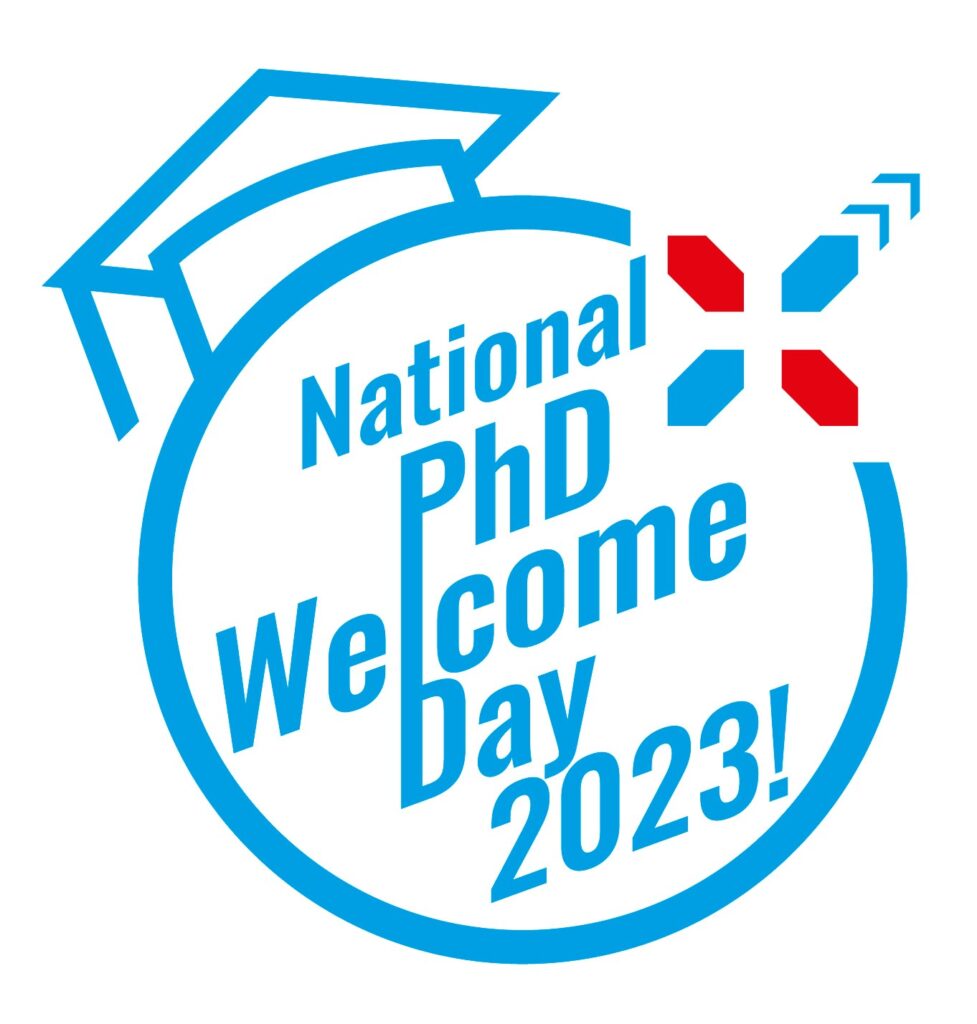Luxembourg National PhD Welcome Day 2023