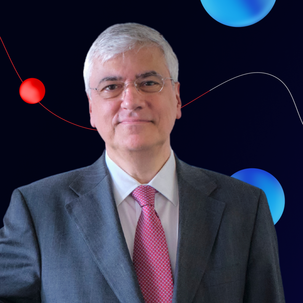 SciLux podcast with Takis Tridimas